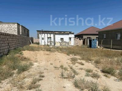 Отдельный дом · 2 комнаты · 70 м² · 6 сот., Адилет 947 — Пожарканың қасында за 6 млн ₸ в Баскудуке