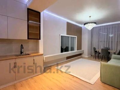 2-бөлмелі пәтер · 60 м² · 2/9 қабат, Байдибек би 126/6, бағасы: 33 млн ₸ в Шымкенте, Каратауский р-н