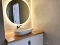 2-бөлмелі пәтер · 60 м² · 2/9 қабат, Байдибек би 126/6, бағасы: 33 млн ₸ в Шымкенте, Каратауский р-н — фото 8