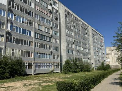 1-комнатная квартира · 46 м² · 1/9 этаж, Кунаева 27 за 15 млн ₸ в Уральске