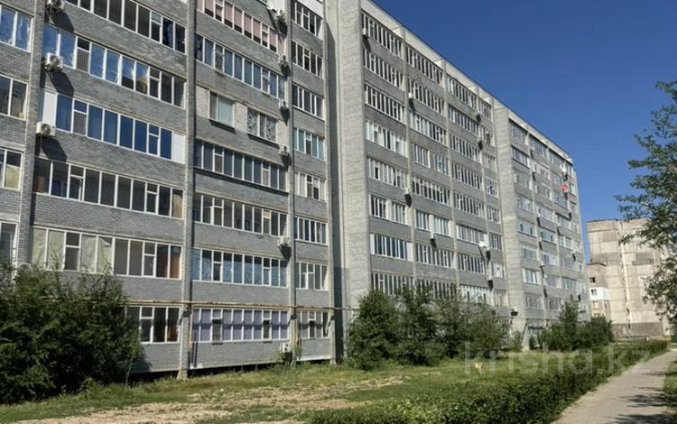 1-комнатная квартира · 46 м² · 1/9 этаж, Кунаева 27 за 15.5 млн ₸ в Уральске — фото 2