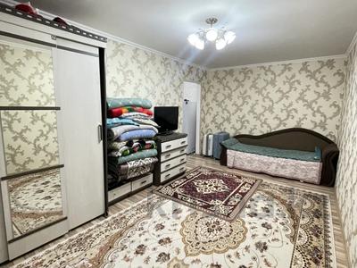 1-комнатная квартира · 33 м² · 1/5 этаж, мкр Тастак-1 2 — САЙРАН ИПОТЕКА за 23 млн 〒 в Алматы, Ауэзовский р-н