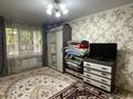 1-бөлмелі пәтер · 33 м² · 1/5 қабат, мкр Тастак-1 2 — САЙРАН ИПОТЕКА, бағасы: 23 млн ₸ в Алматы, Ауэзовский р-н