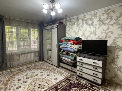 1-бөлмелі пәтер · 33 м² · 1/5 қабат, мкр Тастак-1 2 — САЙРАН ИПОТЕКА, бағасы: 23 млн ₸ в Алматы, Ауэзовский р-н