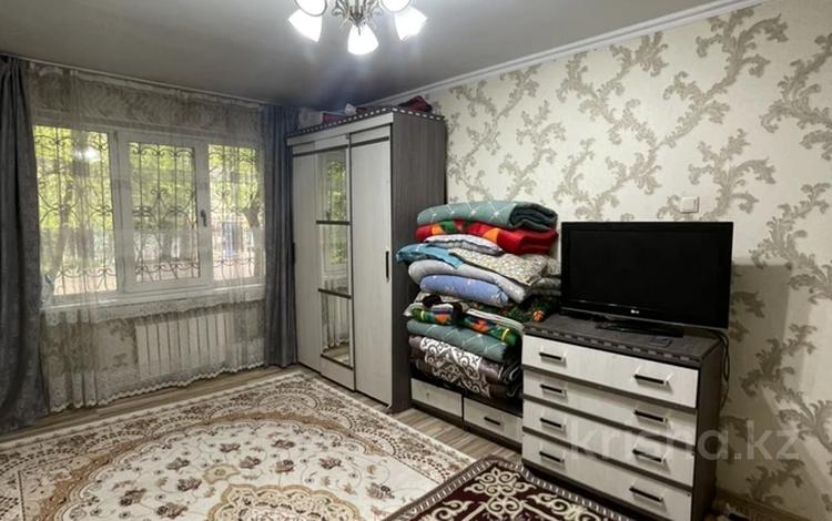 1-бөлмелі пәтер · 33 м² · 1/5 қабат, мкр Тастак-1 2 — САЙРАН ИПОТЕКА, бағасы: 23 млн ₸ в Алматы, Ауэзовский р-н — фото 3
