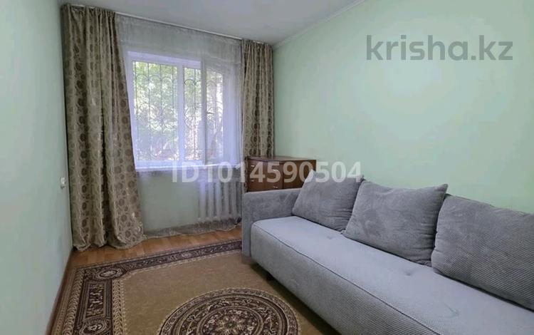 2-комнатная квартира · 42.5 м² · 1/4 этаж, мкр №5 8 за 27.5 млн ₸ в Алматы, Ауэзовский р-н — фото 2
