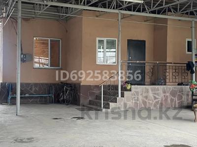 Отдельный дом • 6 комнат • 129 м² • 8 сот., Есахмет 12 за 70 млн 〒 в Булактах