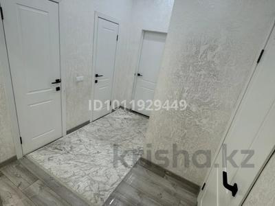 1-бөлмелі пәтер · 50 м² · 10/11 қабат, Мкр. 31Б 8, бағасы: 16 млн ₸ в Актау, 18-й мкр 