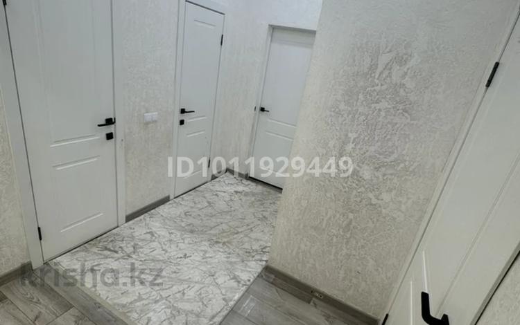 1-комнатная квартира · 50 м² · 10/11 этаж, Мкр. 31Б 8 за 16 млн ₸ в Актау, 18-й мкр  — фото 2