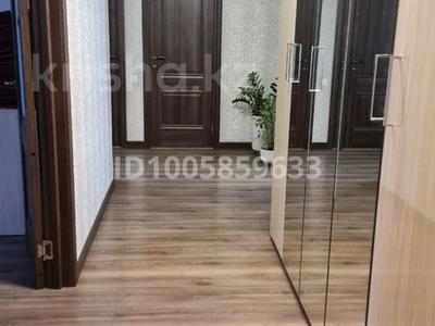 2-комнатная квартира · 75 м² · 9/9 этаж, мкр Кадыра Мырза-Али, Қадыр Мырза Әли 30/1 за 31 млн 〒 в Уральске