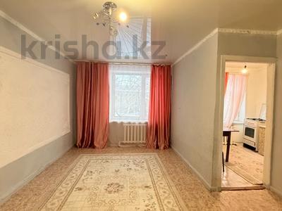 1-комнатная квартира · 29.2 м² · 1/2 этаж, мкр Жилгородок, военный городок 136 за 6.5 млн 〒 в Актобе