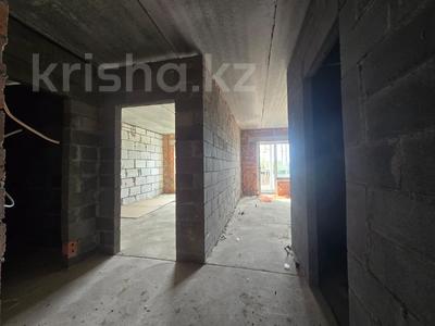 4-бөлмелі пәтер · 123.2 м², Набережная, бағасы: ~ 51.7 млн ₸ в Петропавловске