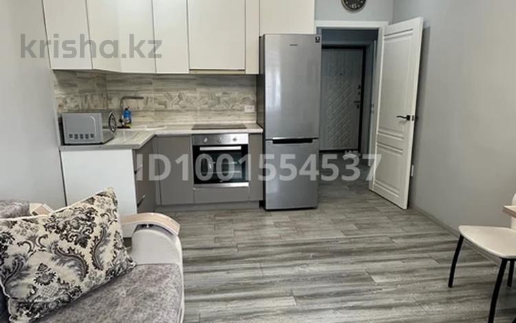 2-бөлмелі пәтер · 45 м² · 8/9 қабат, мкр Юго-Восток, Таттимбета 10/14, бағасы: 16 000 〒 в Караганде, Казыбек би р-н — фото 2