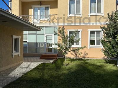 Отдельный дом · 4 комнаты · 208 м² · 5 сот., Кекилбаева — Возле офиса Жайыкмунай за 79 млн 〒 в Уральске
