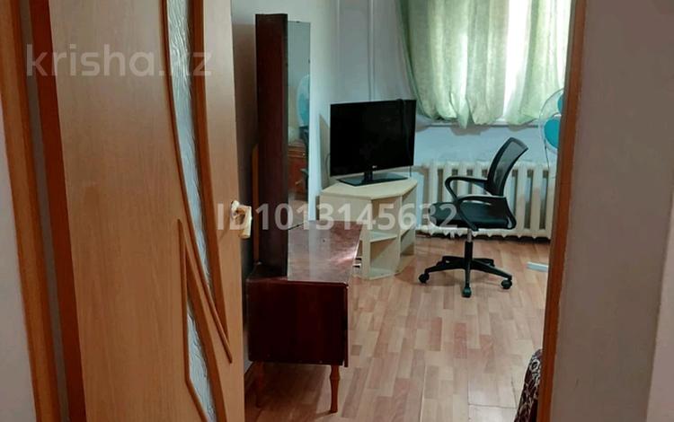 1-бөлмелі пәтер · 33 м² · 2/2 қабат, Жандосова 28, бағасы: 25 млн ₸ в Алматы, Бостандыкский р-н — фото 2