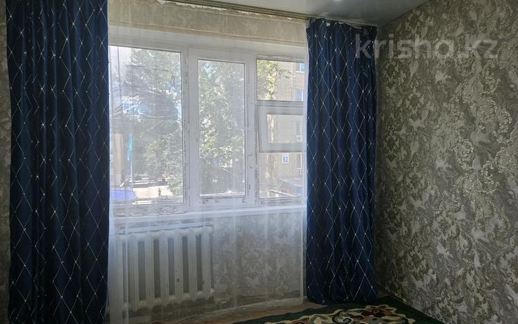 1-бөлмелі пәтер · 17 м² · 2/5 қабат, Район Юбилейный, бағасы: 3.2 млн ₸ в Уральске — фото 2
