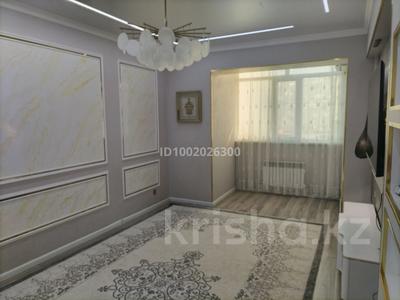 2-бөлмелі пәтер · 84.6 м² · 3/10 қабат, 16-й мкр 33/7, бағасы: 32 млн ₸ в Актау