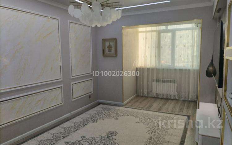 3-бөлмелі пәтер · 84.6 м² · 3/12 қабат, 16-й мкр 33/7, бағасы: 32 млн 〒 в Актау — фото 24