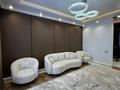 3-комнатная квартира · 90 м² · 16/17 этаж, Туран 52/6 — Букар жырау , Кабанбай батыра, Туран за ~ 75.8 млн 〒 в Астане, Есильский р-н — фото 11