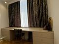 3-комнатная квартира · 90 м² · 16/17 этаж, Туран 52/6 — Букар жырау , Кабанбай батыра, Туран за ~ 75.8 млн 〒 в Астане, Есильский р-н — фото 25