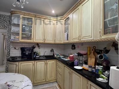 4-бөлмелі пәтер · 120 м² · 3/6 қабат, 32Б мкр 5 Каламкас, бағасы: 42 млн ₸ в Актау
