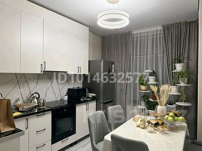 1-комнатная квартира · 34 м² · 3/3 этаж, Жк Теректы Парк за 25.5 млн ₸ в Алматы