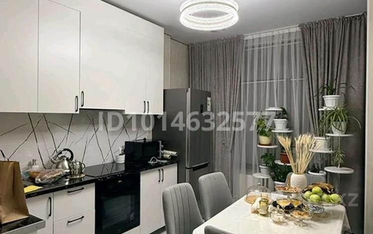 1-комнатная квартира · 34 м² · 3/3 этаж, Жк Теректы Парк за 25.5 млн ₸ в Алматы — фото 2