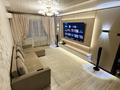 4-бөлмелі пәтер · 90 м² · 5/5 қабат, Мкр. Аксай-3А 64, бағасы: 50.5 млн ₸ в Алматы, Ауэзовский р-н — фото 2