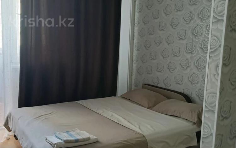 1-комнатная квартира · 30 м² · 8/13 этаж, Казыбек би 139/2 — Муратбаева за 13 000 ₸ в Алматы, Алмалинский р-н — фото 36