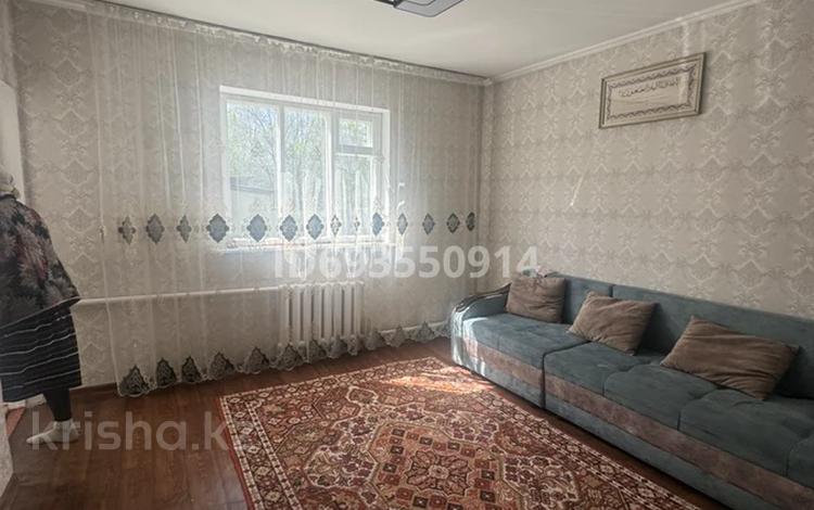 Отдельный дом • 4 комнаты • 100 м² • 5 сот., Азербаева 44б за 17.9 млн 〒 в Узынагаш — фото 2
