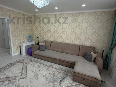3-бөлмелі пәтер · 83.2 м² · 8/9 қабат, Абылай хана 1/3, бағасы: 38.6 млн ₸ в Кокшетау