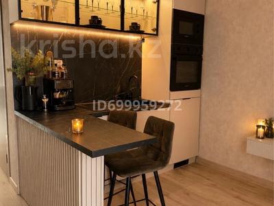 1-бөлмелі пәтер · 32 м² · 1/6 қабат, Ауэзова 101 — ЖК ДАСТУР, бағасы: 20 000 ₸ в Экибастузе
