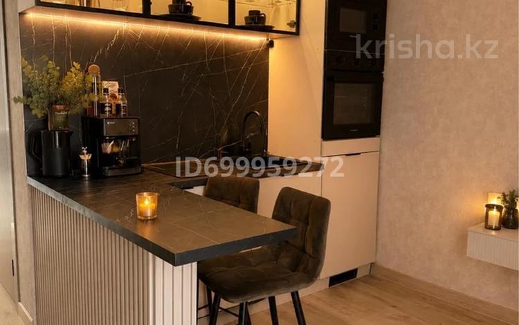 1-бөлмелі пәтер · 32 м² · 1/6 қабат, Ауэзова 101 — ЖК ДАСТУР, бағасы: 20 000 ₸ в Экибастузе — фото 21