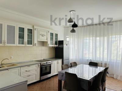 2-бөлмелі пәтер · 84 м² · 5/9 қабат, Иманова 18/2 — Сабыр Рахимова, бағасы: 46 млн ₸ в Астане, р-н Байконур