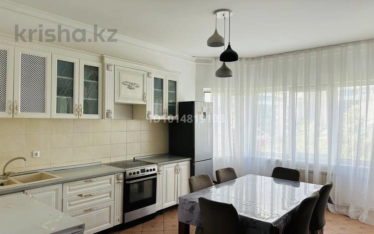 2-комнатная квартира · 84 м² · 5/9 этаж, Иманова 18/2 — Сабыр Рахимова за 46 млн ₸ в Астане, р-н Байконур — фото 8