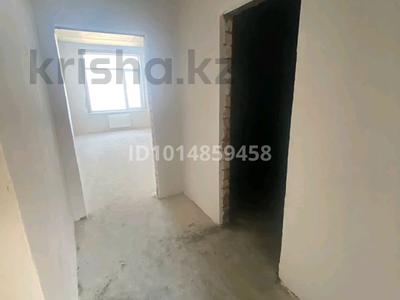 2-бөлмелі пәтер · 64 м² · 7/12 қабат, курмангазы 11, бағасы: 32 млн ₸ в Атырау, мкр Авангард-4