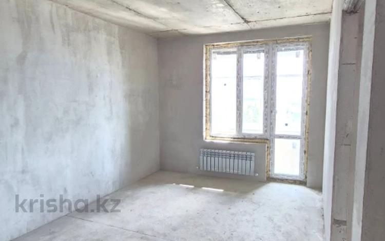 3-комнатная квартира · 83.3 м² · 7/10 этаж, ул. Гашека за 47 млн ₸ в Костанае — фото 2