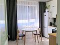 1-комнатная квартира · 38 м² · 7/10 этаж, Ул.Байгазиева 35б — Ул.Байгазиева - ул.Абылайхана за 22.2 млн ₸ в Каскелене