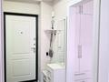 1-комнатная квартира · 38 м² · 7/10 этаж, Ул.Байгазиева 35б — Ул.Байгазиева - ул.Абылайхана за 22.2 млн ₸ в Каскелене — фото 14