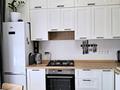 1-комнатная квартира · 38 м² · 7/10 этаж, Ул.Байгазиева 35б — Ул.Байгазиева - ул.Абылайхана за 22.2 млн ₸ в Каскелене — фото 4