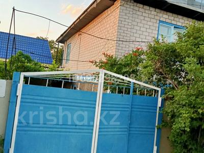 Отдельный дом · 6 комнат · 160 м² · 5 сот., Восточный микрорайон 10 — Шаляпина за 25.5 млн 〒 в Талдыкоргане