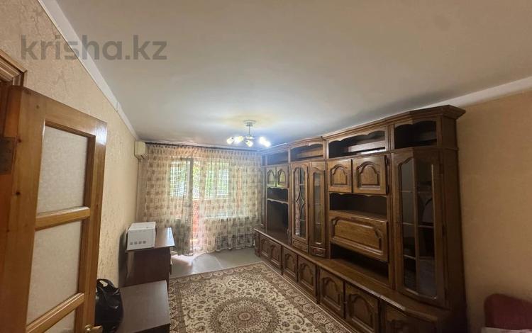 1-комнатная квартира · 31.5 м² · 3/5 этаж, мкр Орбита-1 за 26.5 млн 〒 в Алматы, Бостандыкский р-н — фото 9