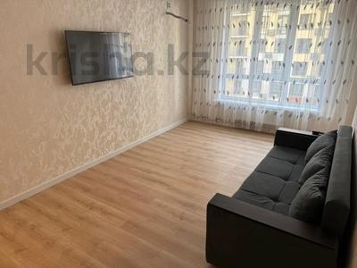 2-бөлмелі пәтер · 59 м² · 4/13 қабат, Муратбаева 14, бағасы: 45 млн ₸ в Алматы, Алмалинский р-н