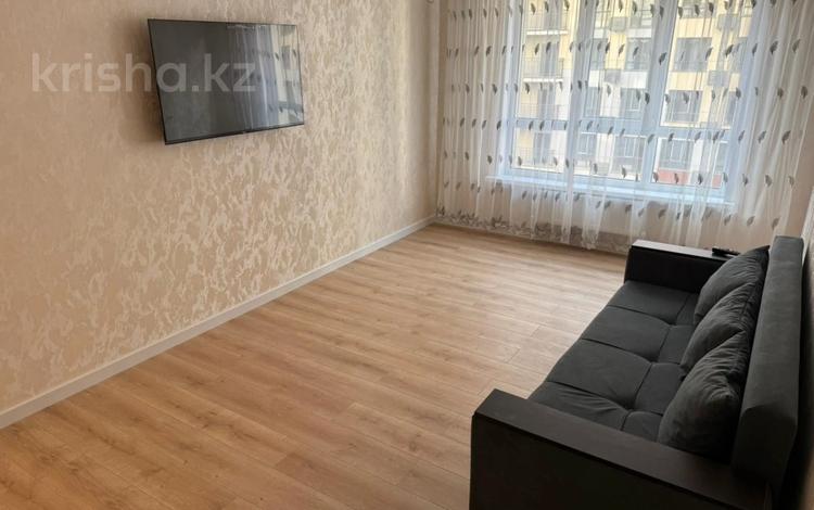 2-бөлмелі пәтер · 59 м² · 4/13 қабат, Муратбаева 14, бағасы: 45 млн ₸ в Алматы, Алмалинский р-н — фото 10