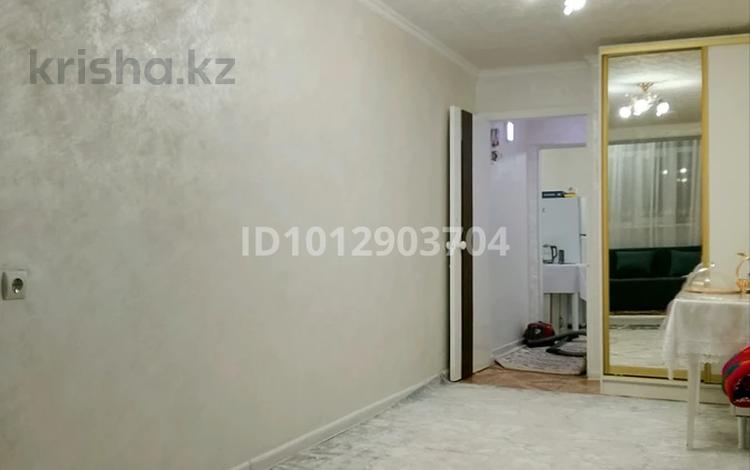 1-бөлмелі пәтер · 26 м² · 4/4 қабат, Толе би 21б — Акбар базар, верхний рынок, бағасы: 10.5 млн ₸ в Шымкенте, Аль-Фарабийский р-н — фото 2