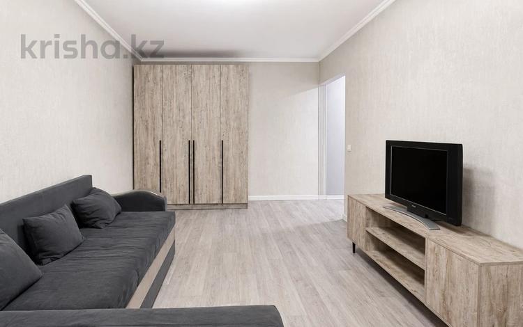 2-бөлмелі пәтер · 44 м² · 3/5 қабат, Досмухамедова 9 — Гоголя, бағасы: 35.5 млн ₸ в Алматы, Алмалинский р-н — фото 2