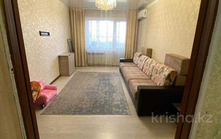 3-бөлмелі пәтер, 60 м², 4/5 қабат, Кошкарбаева 89, бағасы: 18 млн 〒 в Кокшетау — фото 2