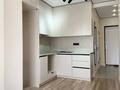 2-комнатная квартира · 36.3 м² · 8/9 этаж, мкр Шугыла, Алатау за 25.5 млн ₸ в Алматы, Наурызбайский р-н