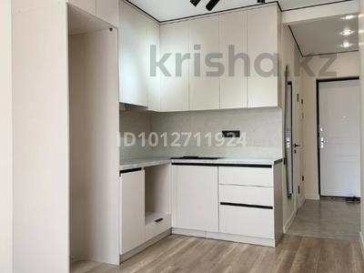 2-комнатная квартира · 36.3 м² · 8/9 этаж, мкр Шугыла, Алатау за 25.5 млн ₸ в Алматы, Наурызбайский р-н