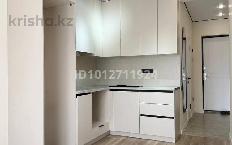 2-комнатная квартира · 36.3 м² · 8/9 этаж, мкр Шугыла, Алатау за 25.5 млн ₸ в Алматы, Наурызбайский р-н — фото 2